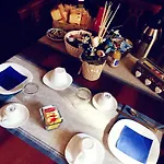 L\'Angelo Di Borgo
