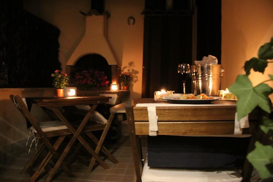 Bed & Breakfast L'angelo Di Borgo