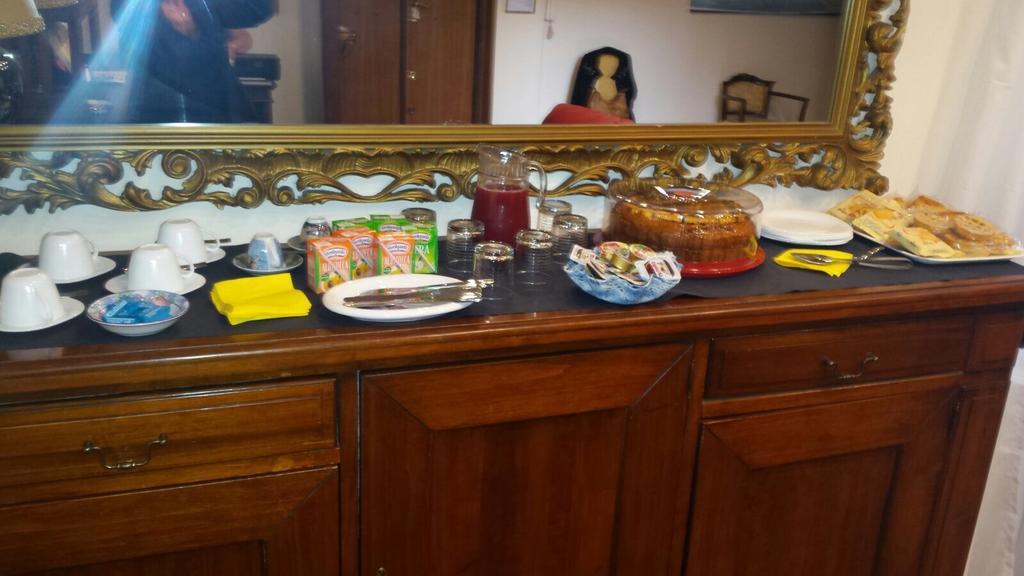 L'angelo Di Borgo Bed & Breakfast 3*