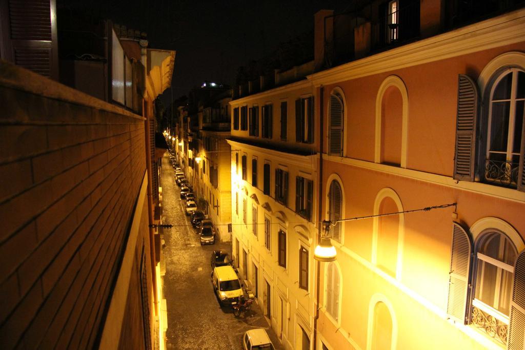 L'angelo Di Borgo Bed & Breakfast 3*