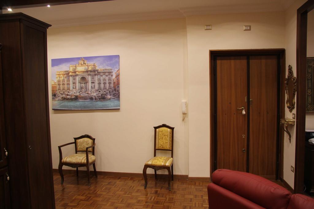 L'angelo Di Borgo 3* Rome