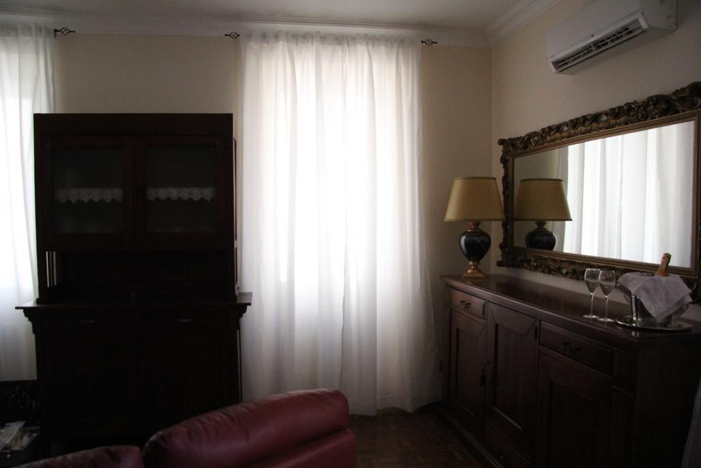 L'angelo Di Borgo Bed & Breakfast
