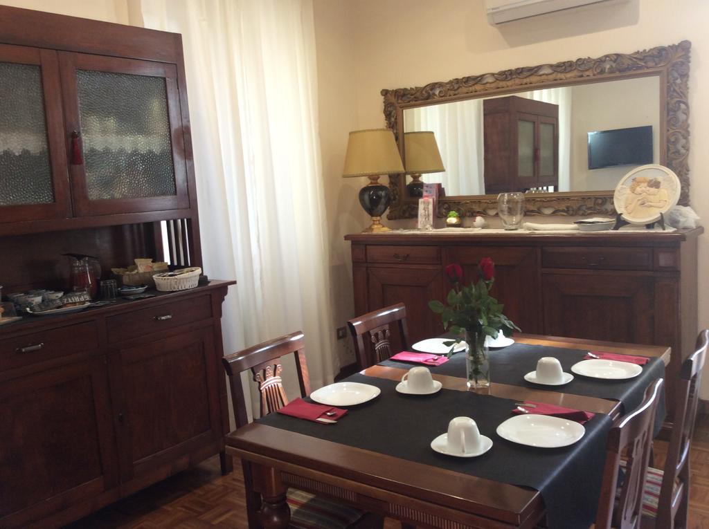 Bed & Breakfast L'angelo Di Borgo 3*