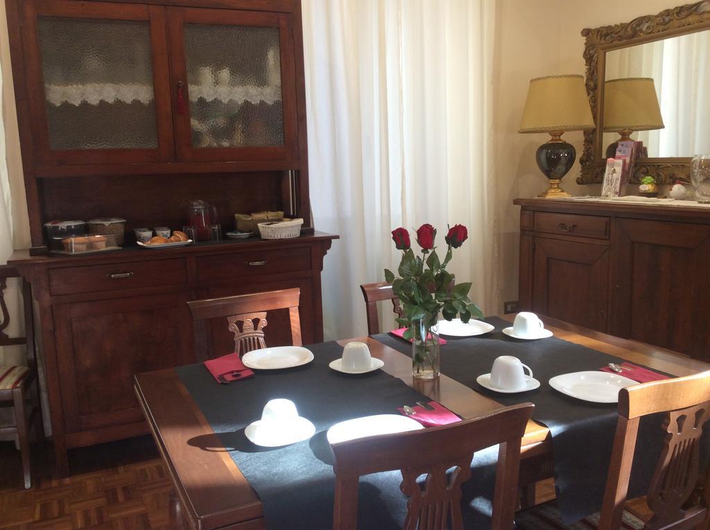L'angelo Di Borgo