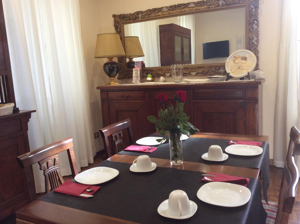 Bed & Breakfast L'angelo Di Borgo 3*