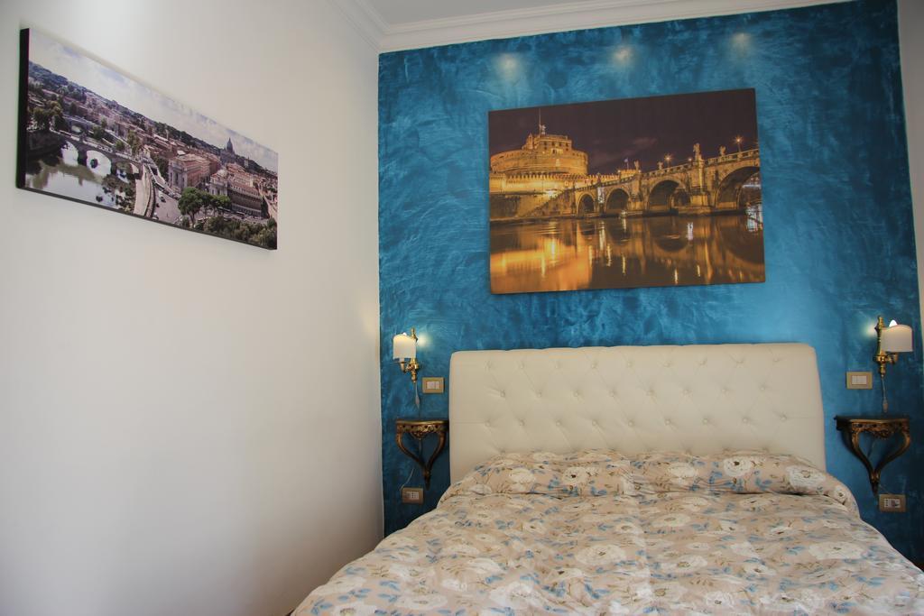 Bed & Breakfast L'angelo Di Borgo 3*