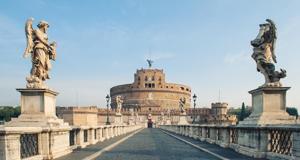 Bed & Breakfast L'angelo Di Borgo