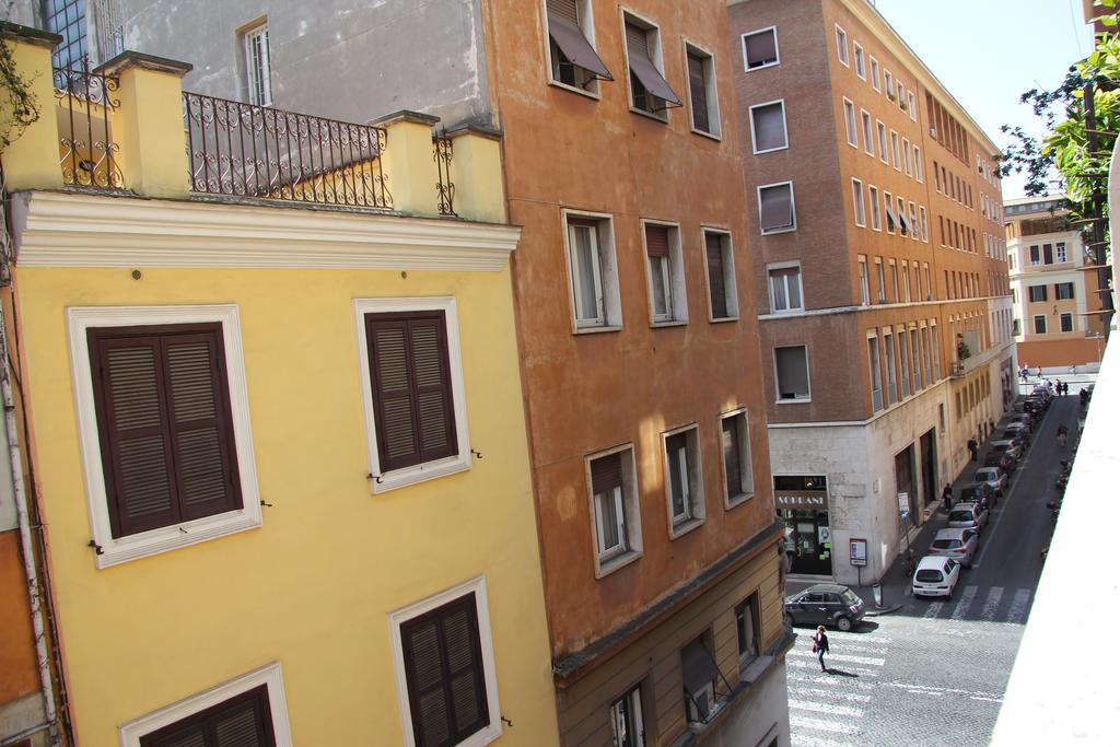 Bed & Breakfast L'angelo Di Borgo 3*
