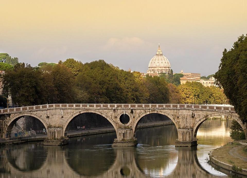 Bed & Breakfast L'angelo Di Borgo