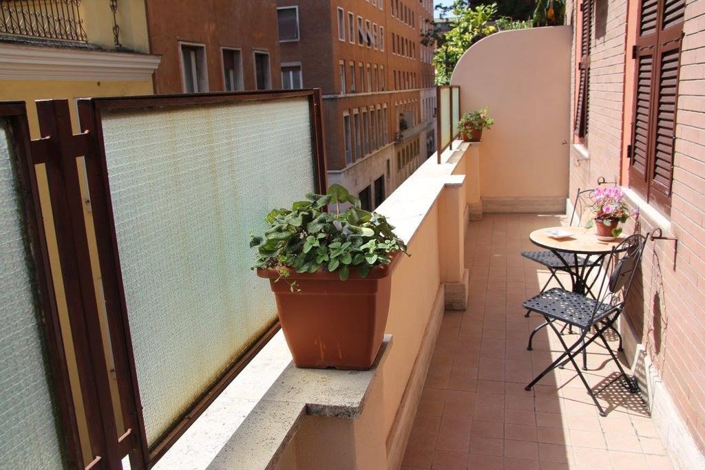L'angelo Di Borgo