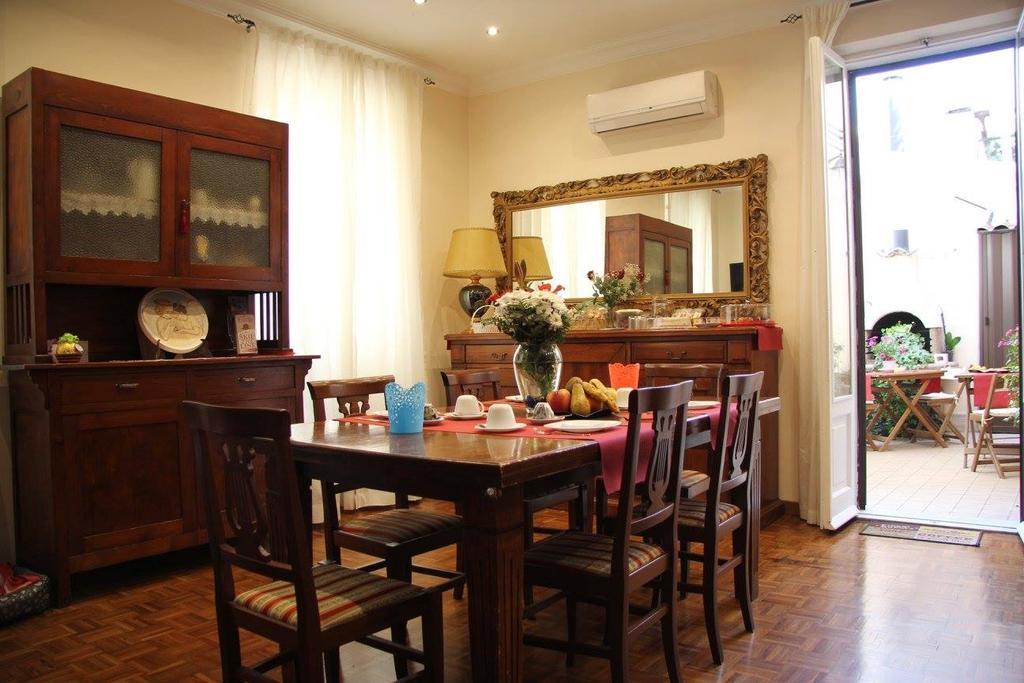 L'angelo Di Borgo Rome