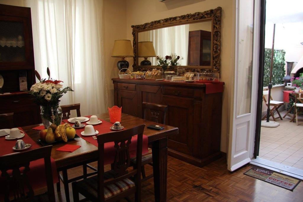Bed & Breakfast L'angelo Di Borgo Rome
