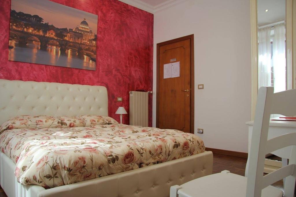 Bed & Breakfast L'angelo Di Borgo Rome
