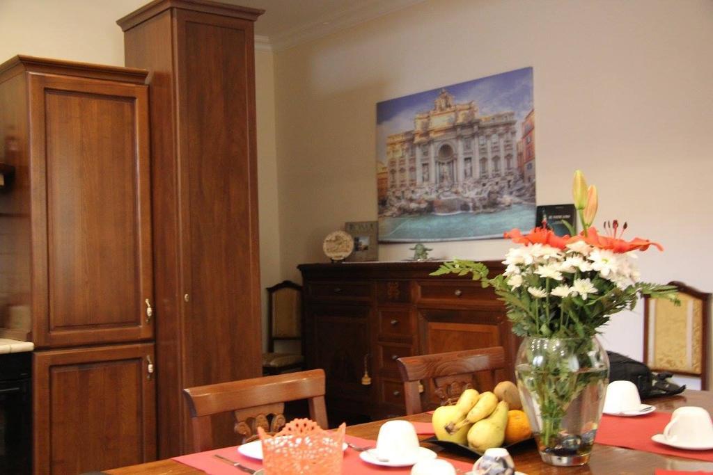 L'angelo Di Borgo