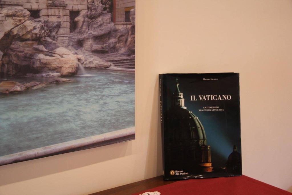 Bed & Breakfast L'angelo Di Borgo 3*