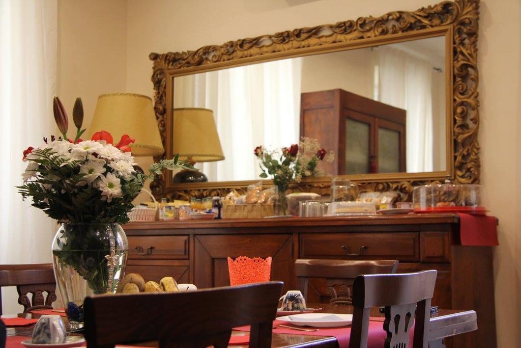 Bed & Breakfast L'angelo Di Borgo Rome