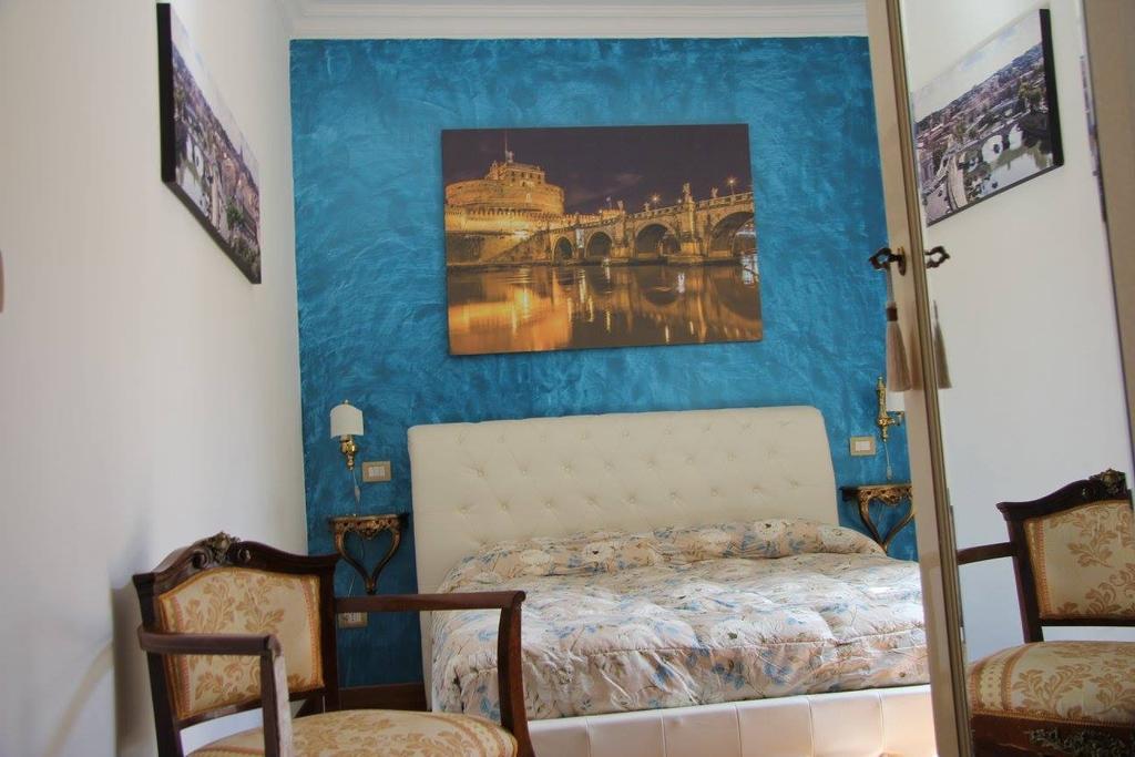 L'angelo Di Borgo