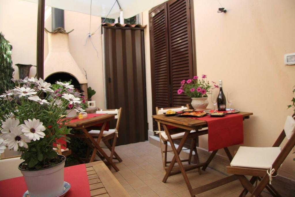 Bed & Breakfast L'angelo Di Borgo Rome