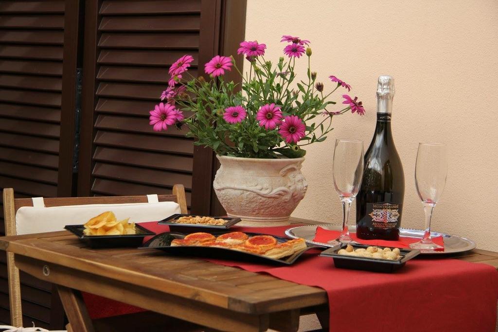 Bed & Breakfast L'angelo Di Borgo Rome