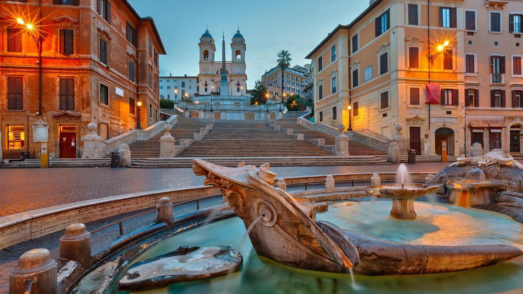 L'angelo Di Borgo