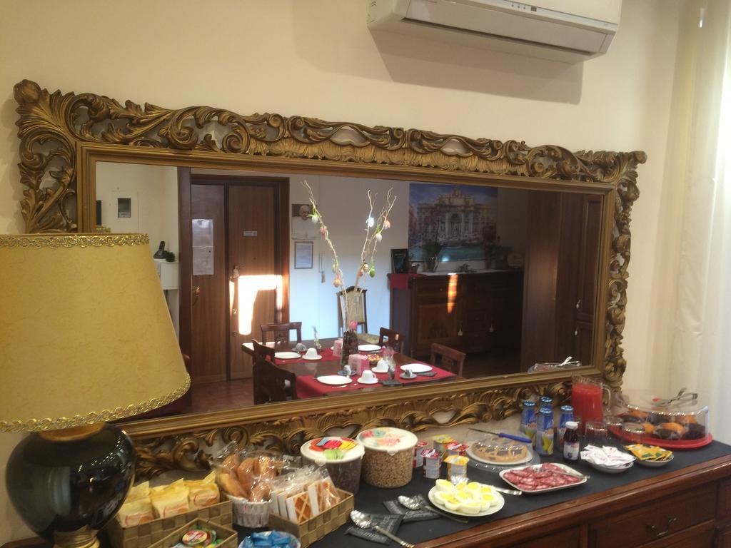 Bed & Breakfast L'angelo Di Borgo Rome