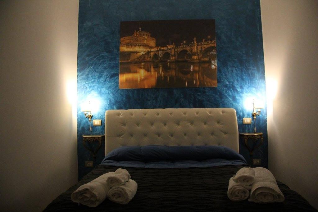 Bed & Breakfast L'angelo Di Borgo