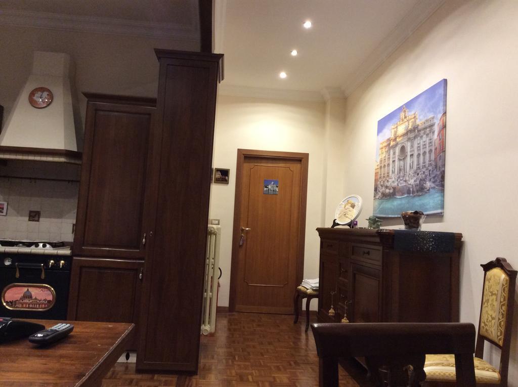 Bed & Breakfast L'angelo Di Borgo