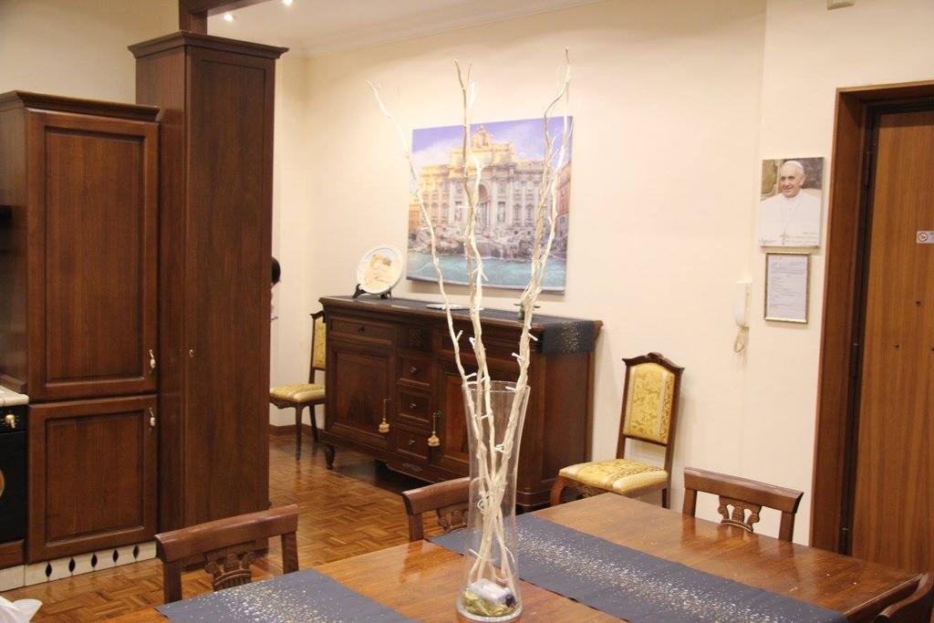 Bed & Breakfast L'angelo Di Borgo 3*