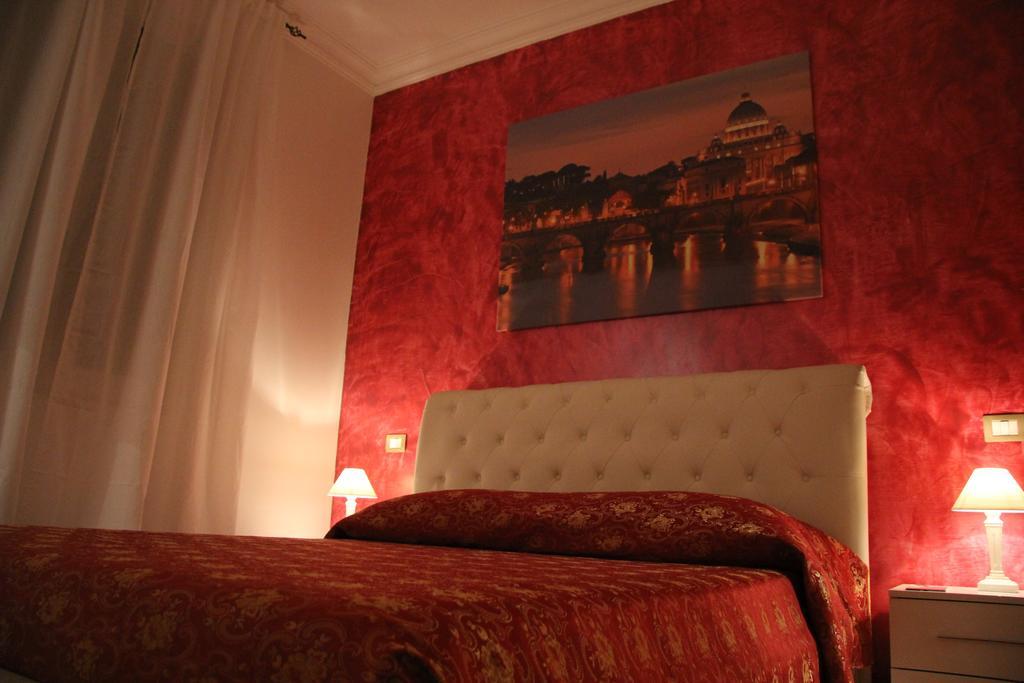 Bed & Breakfast L'angelo Di Borgo 3*