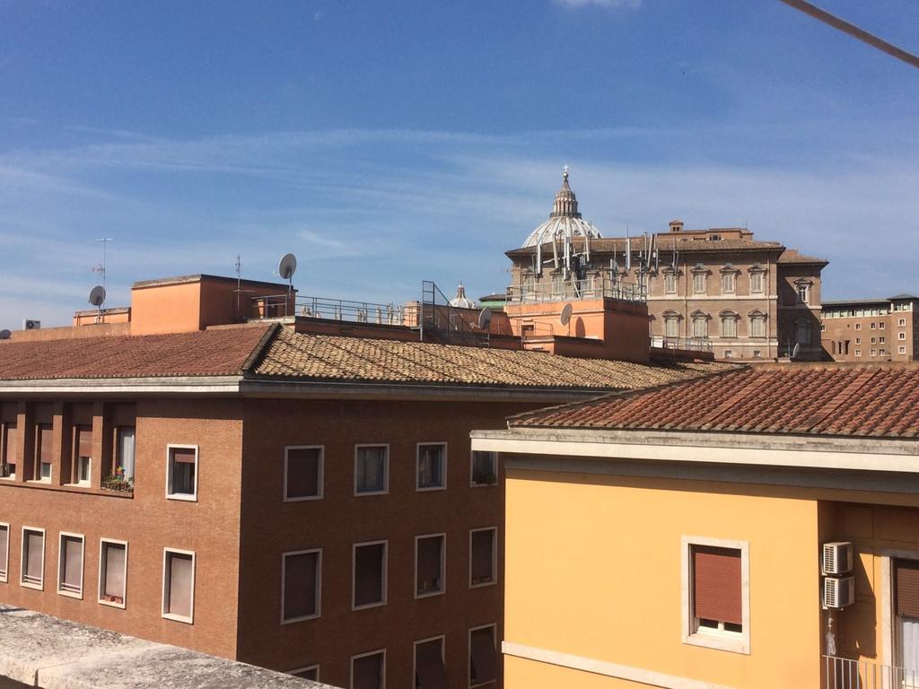 Bed & Breakfast L'angelo Di Borgo 3*