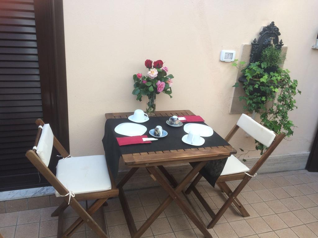 L'angelo Di Borgo Rome