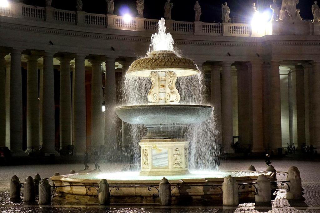 L'angelo Di Borgo