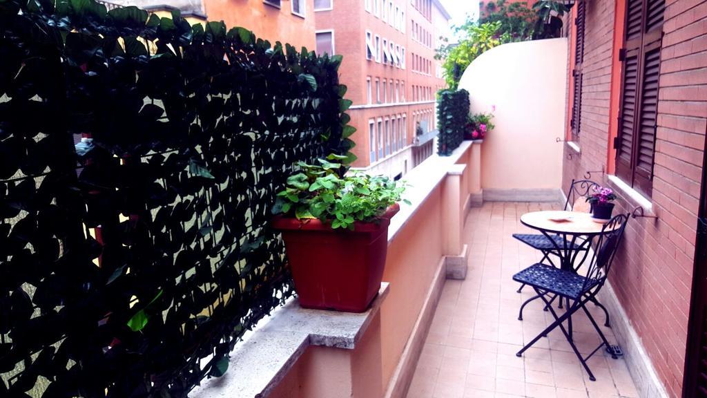 Bed & Breakfast L'angelo Di Borgo