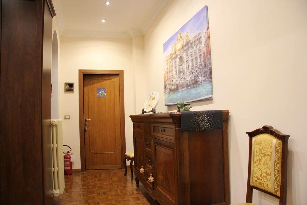 Bed & Breakfast L'angelo Di Borgo 3*
