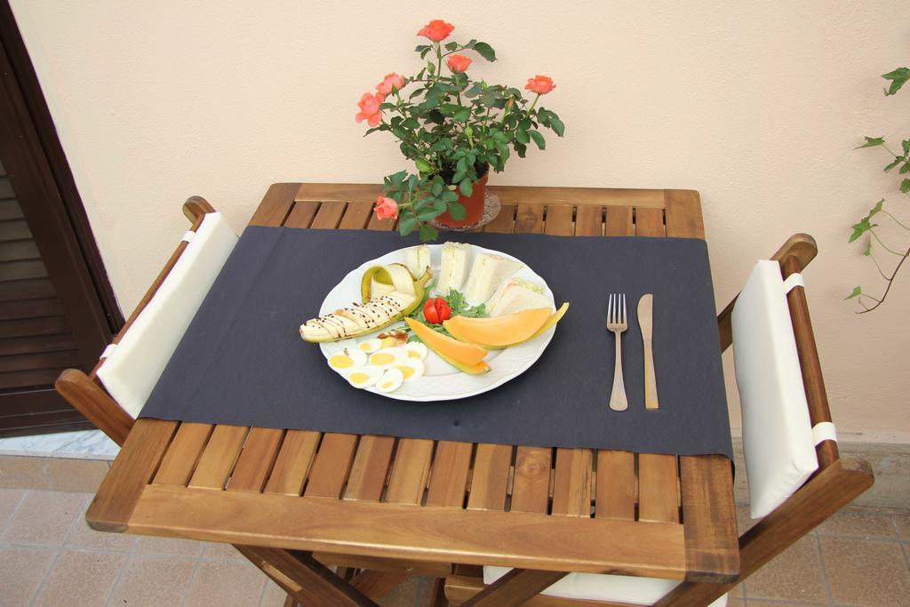 L'angelo Di Borgo Bed & Breakfast Rome