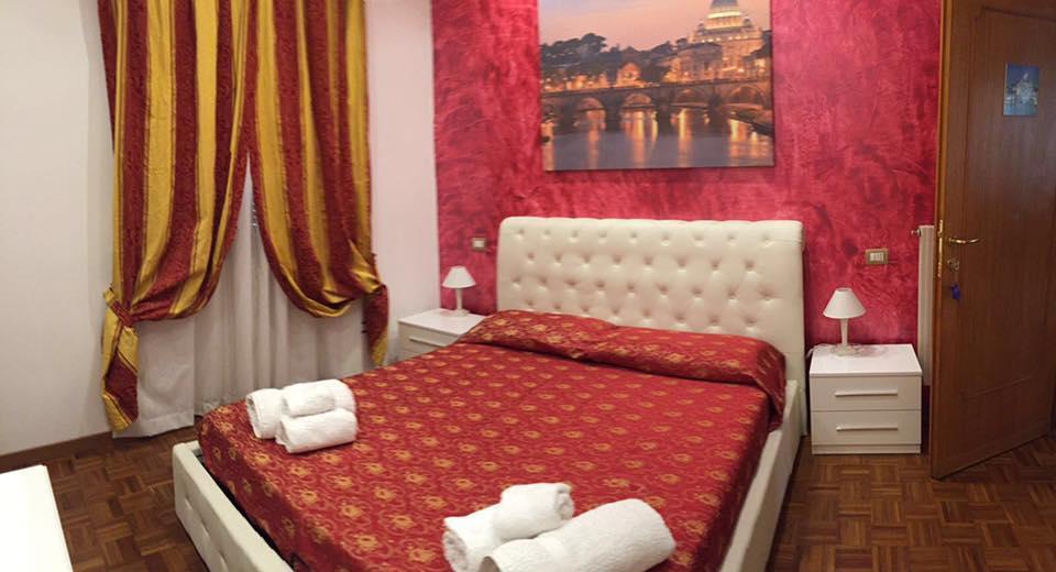 L'angelo Di Borgo 3*