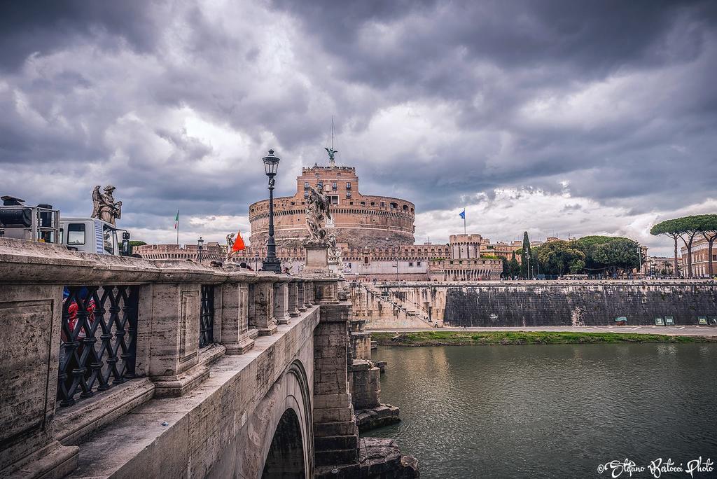 L'angelo Di Borgo Bed & Breakfast