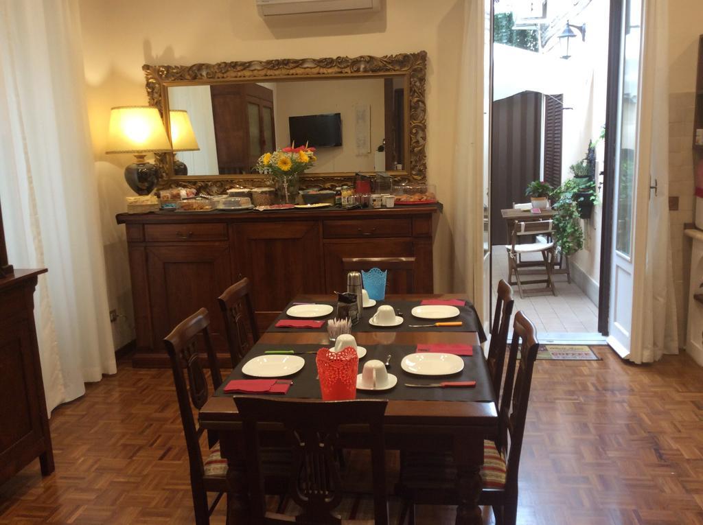 L'angelo Di Borgo 3* Rome
