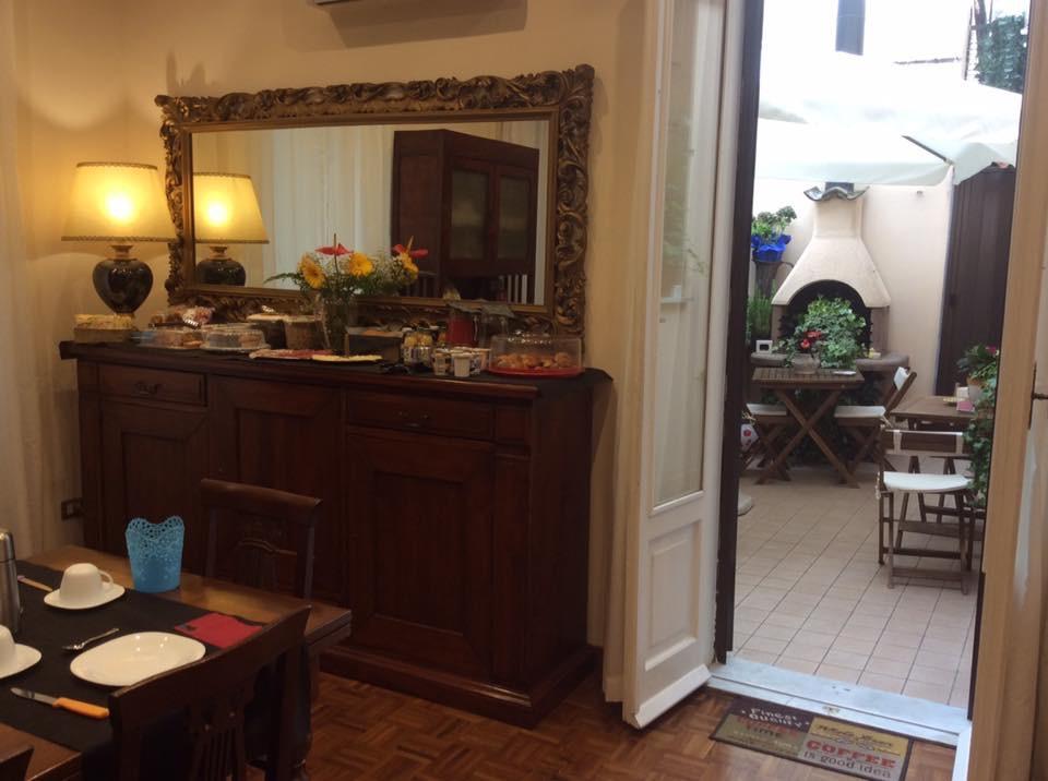L'angelo Di Borgo 3*