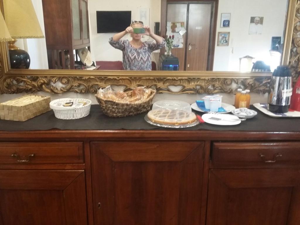 L'angelo Di Borgo Bed & Breakfast 3*