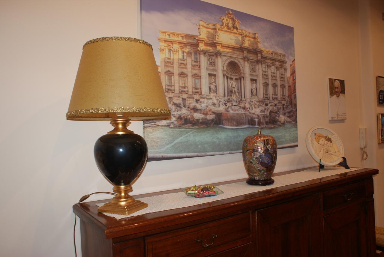 L'angelo Di Borgo 3*