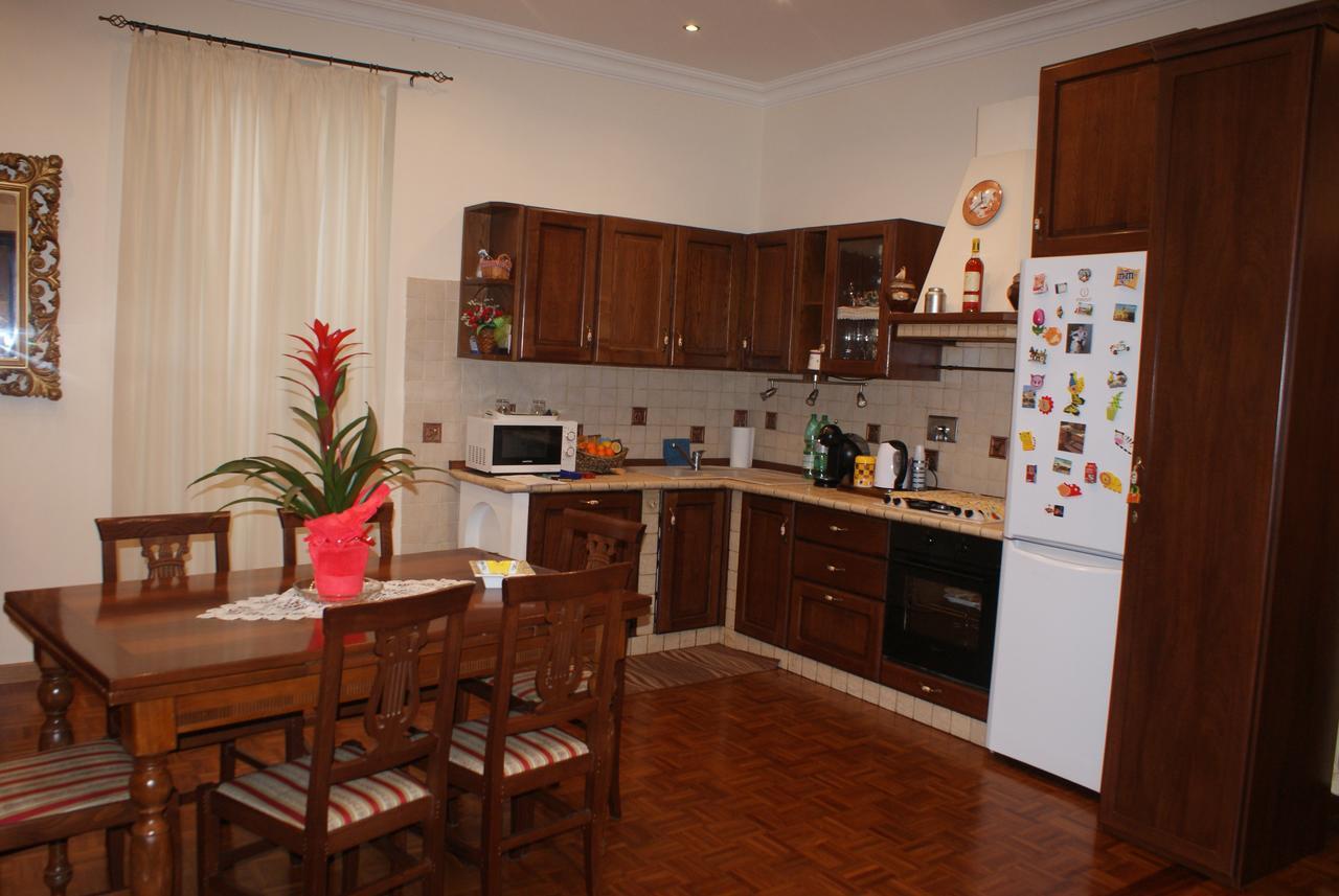L'angelo Di Borgo Bed & Breakfast Rome