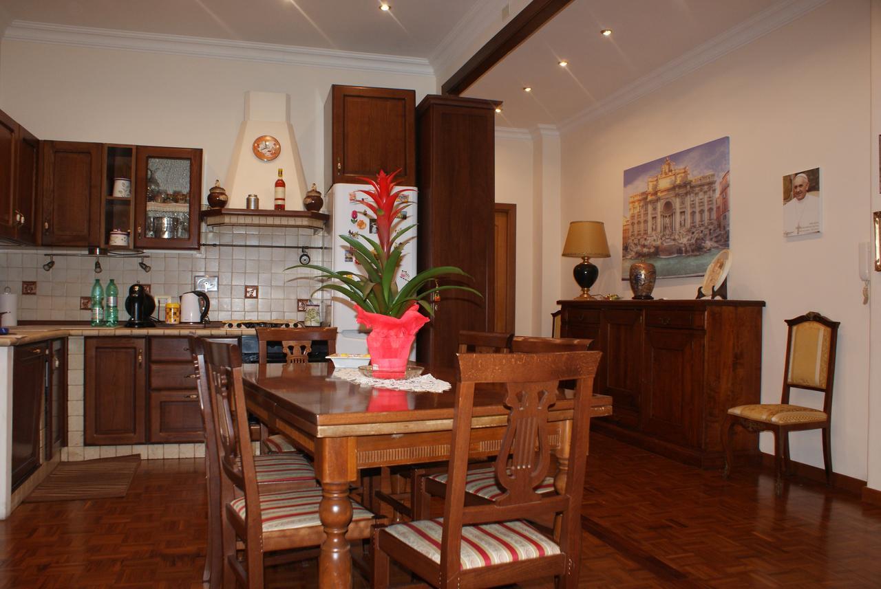 L'angelo Di Borgo Bed & Breakfast 3*