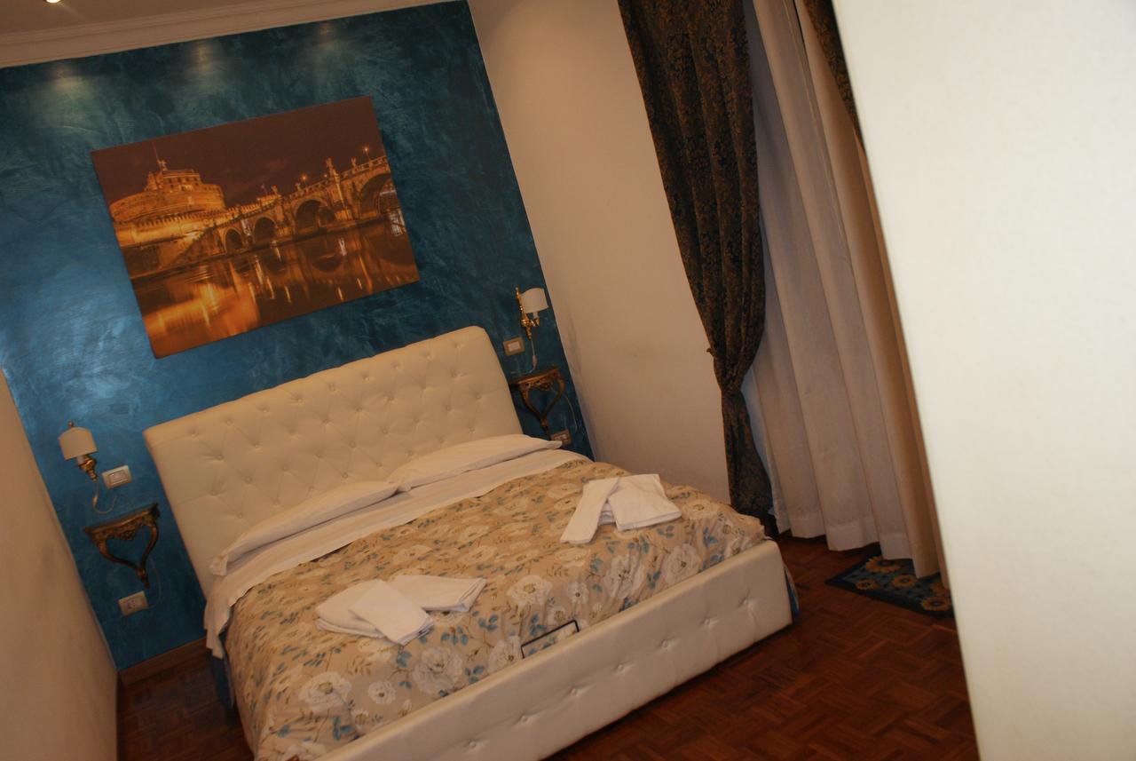L'angelo Di Borgo Bed & Breakfast 3*