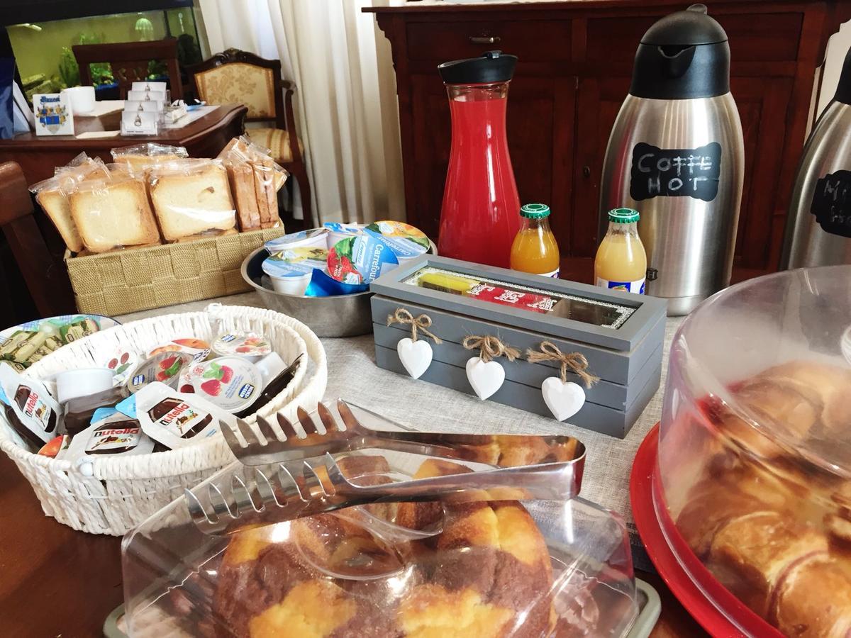 L'angelo Di Borgo Bed & Breakfast 3*