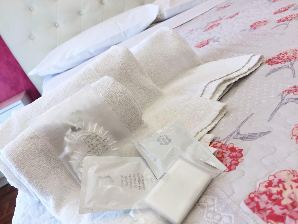 Bed & Breakfast L'angelo Di Borgo 3*