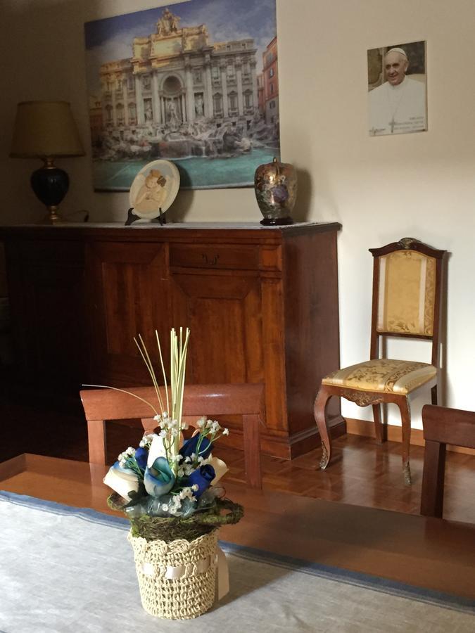 L'angelo Di Borgo Bed & Breakfast 3*