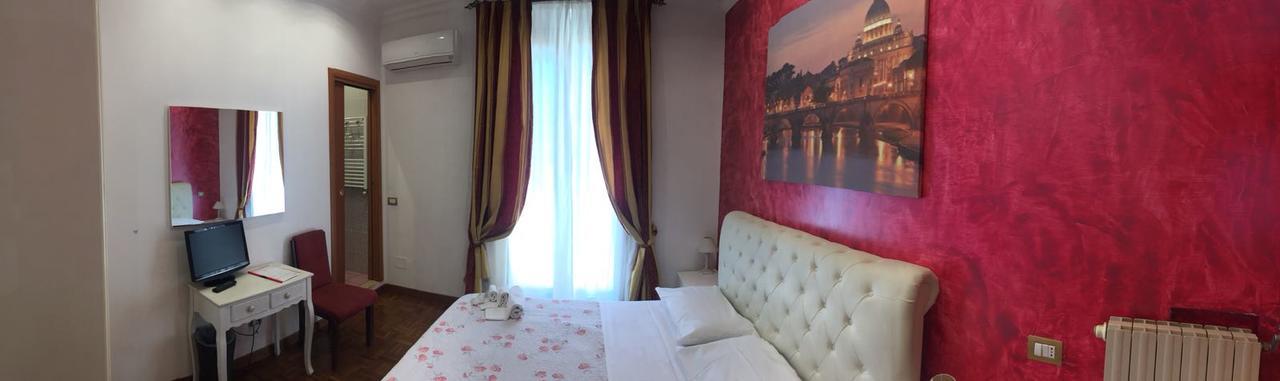 Bed & Breakfast L'angelo Di Borgo Rome