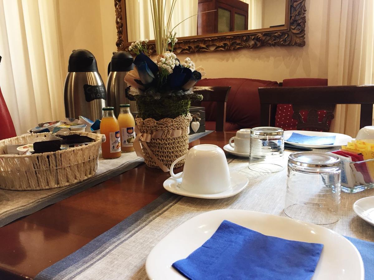L'angelo Di Borgo Bed & Breakfast Rome
