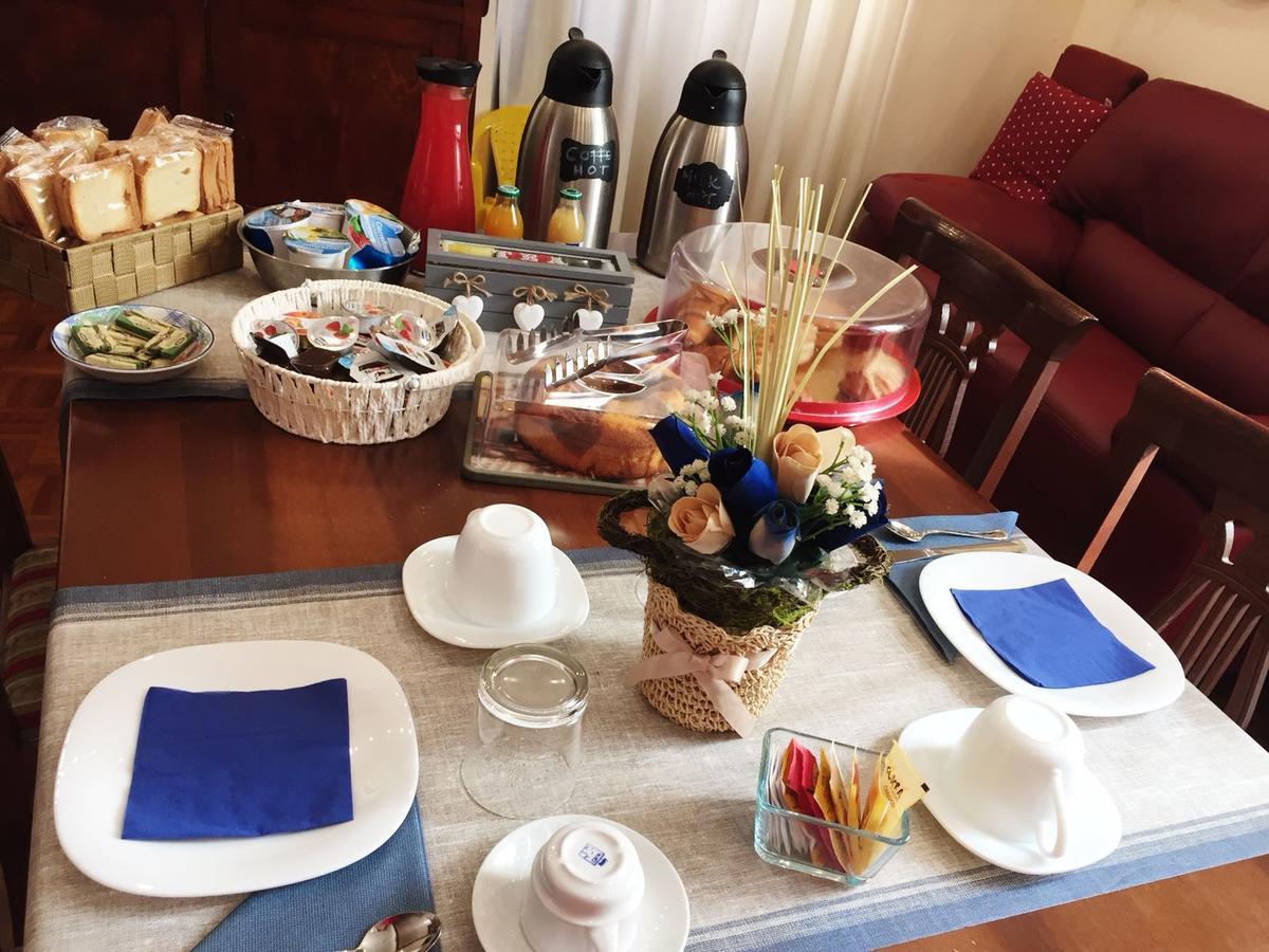 L'angelo Di Borgo Bed & Breakfast 3*